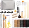 Leather Tool Set #1