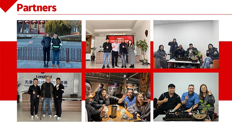 JIS S10C S20C S25C S45C Hot Rolled Steel Sheets for Diverse Uses