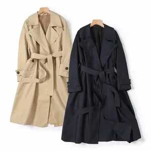 Transparent Small Fashion Lamb High Quality Zip up Customized Mens Clothing Fashion Slim Fit Heated Warm Winter Trench Coat Men