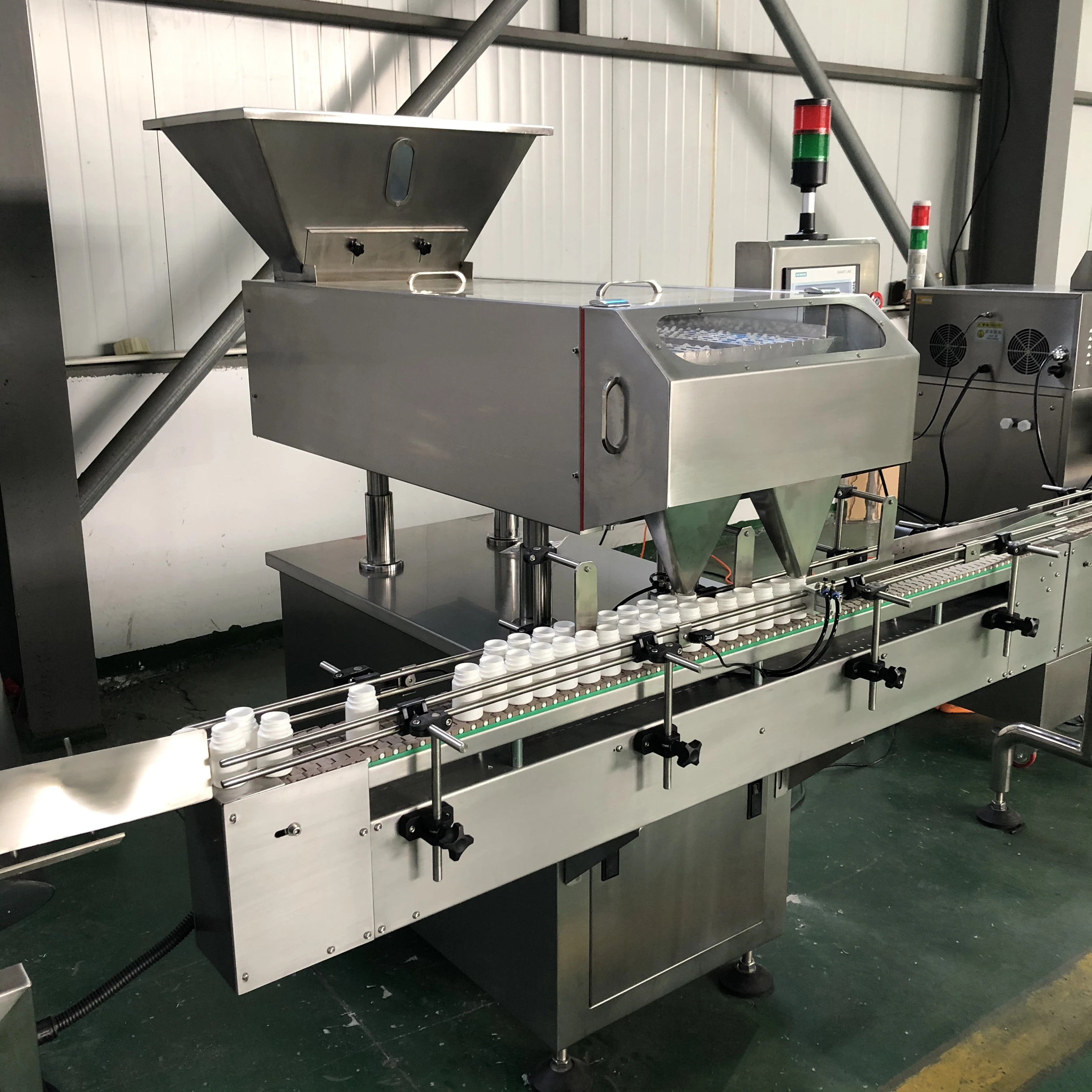 Энергосберегающая электронная машина, фармацевтический счетчик таблеток, счетчик таблеток для капсул