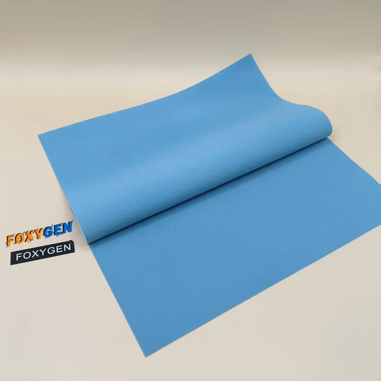 Classic Design Not Adhesive Decorative Ceiling Velvet Film for Home Decor manufacture