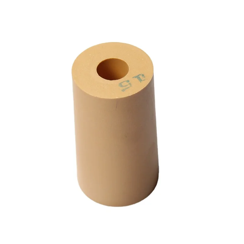 Zibo Longketer Factory Price Zirconia Ceramic Inserts Tundish Nozzle For Steel Industry Buy