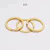 Gold 25mm [10-pack]