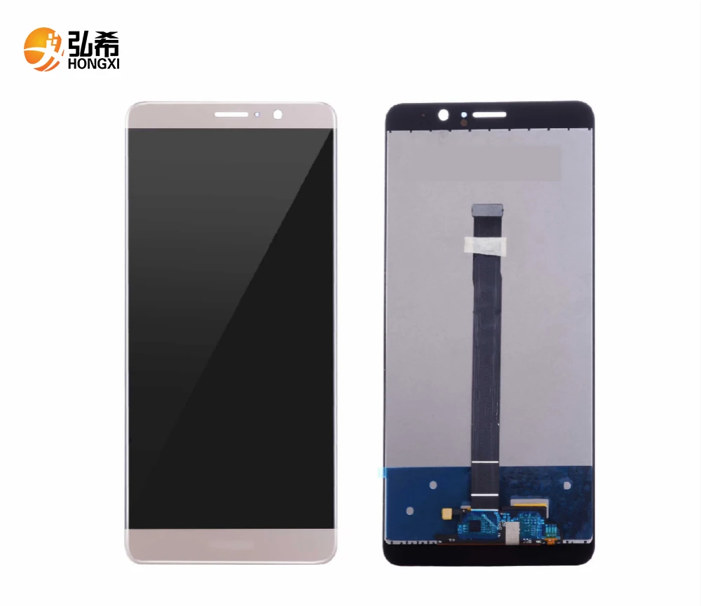 Cheap Factory Price For Huawei Mate 9 Mobile Phone LCD Touch Screen For Huawei Mate 9 LCD Display Complete