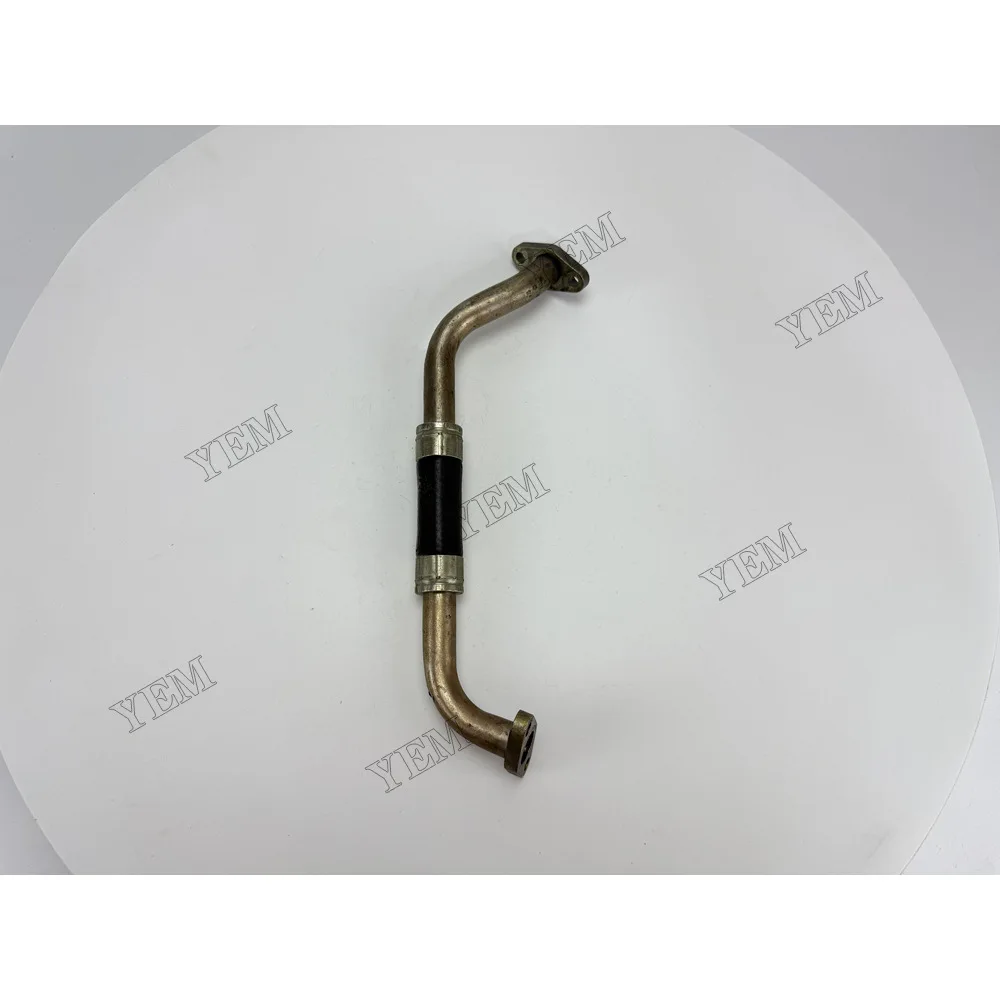 Turbocharger Oil Return Pipe for Perkins 404D-22 Engine Parts Manufacturer 6