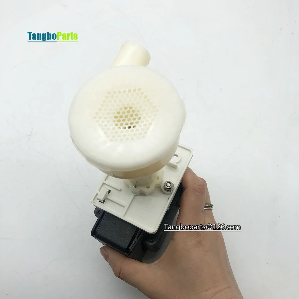 Motore Sincrono Per Macchina Del Ghiaccio 50TYZ-E - Ricambio Per Fabbricatore Di Cubetti - Foto 2