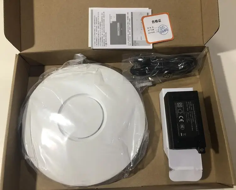 Ceiling Mount Ap Hotel Wireless Access Point Poe Ceiling Ap/access