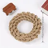 Outer diameter 18cm, inner diameter 8cm, 265g