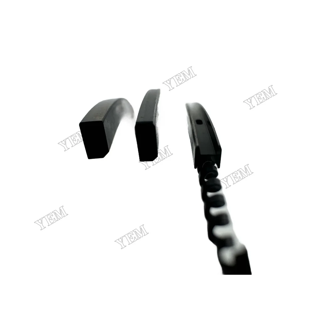 Piston Ring 1J508-21050 Fit for Kubota V3800 Engine 6