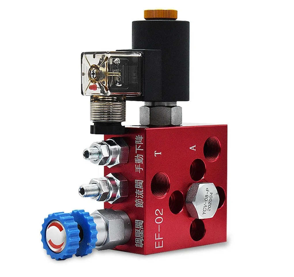 EL VALVE ELバルブ　ADA WABCO 4728800310 VOLVO DIR CONTROL VALVE — SAJID Auto Online