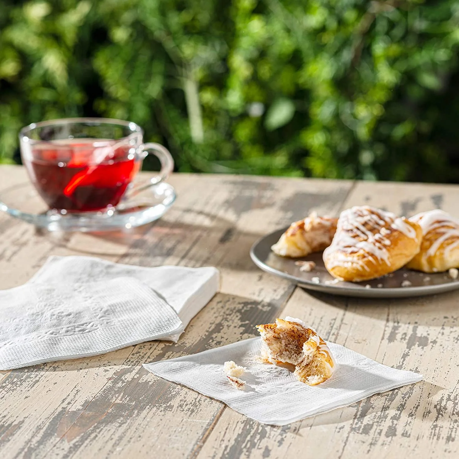 Бумажные салфетки под заказ бумажные и сервировочные обеденные