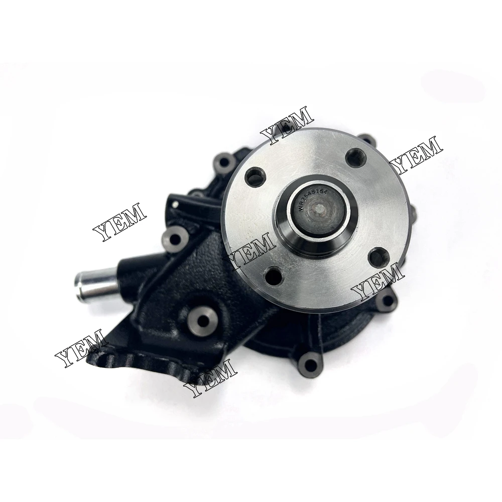 For Hino J08C Water Pump 16100-E0751 Replaces 2