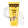 CRÈME DÉPOILANTE À L'HUILE DE COCO