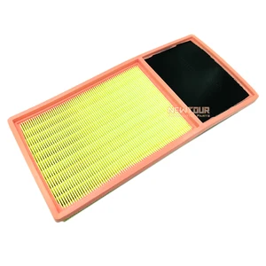 Car Accessories Repuestos Auto Car Parts Other Engine Parts Air Filter for MG 3/550 Mg3 Mg550 Mg6