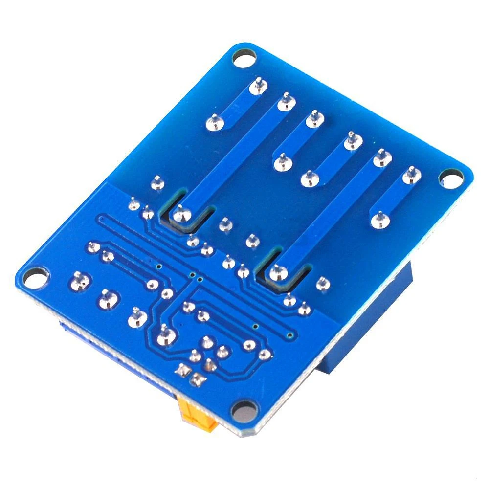 1/2/4/6/8-Kanal Relais Modul 3.3V/5V/12V/24V Multi Relay Module High/Low Trigger 1/2/4/6/8-Kanal Relais Modul 3.3V/5V/12V/24V Multi Relay Module High/Low Trigger