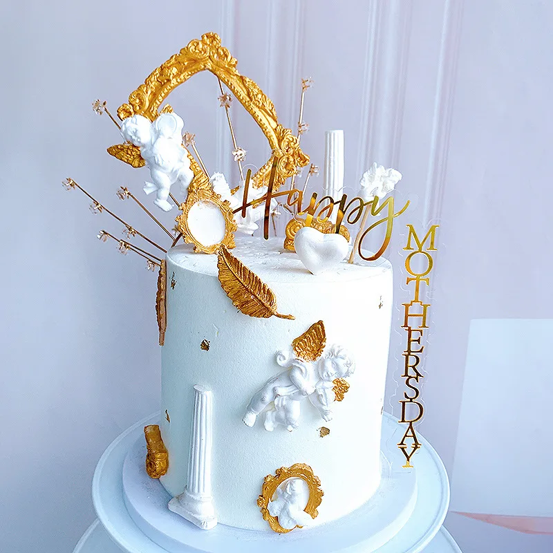 Beautiful Cake - Cake O Clock - Best Customize Designer Cakes Lahore