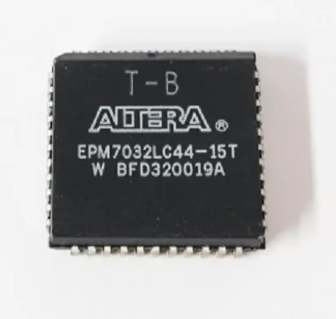 EPM7032LC44-15T
