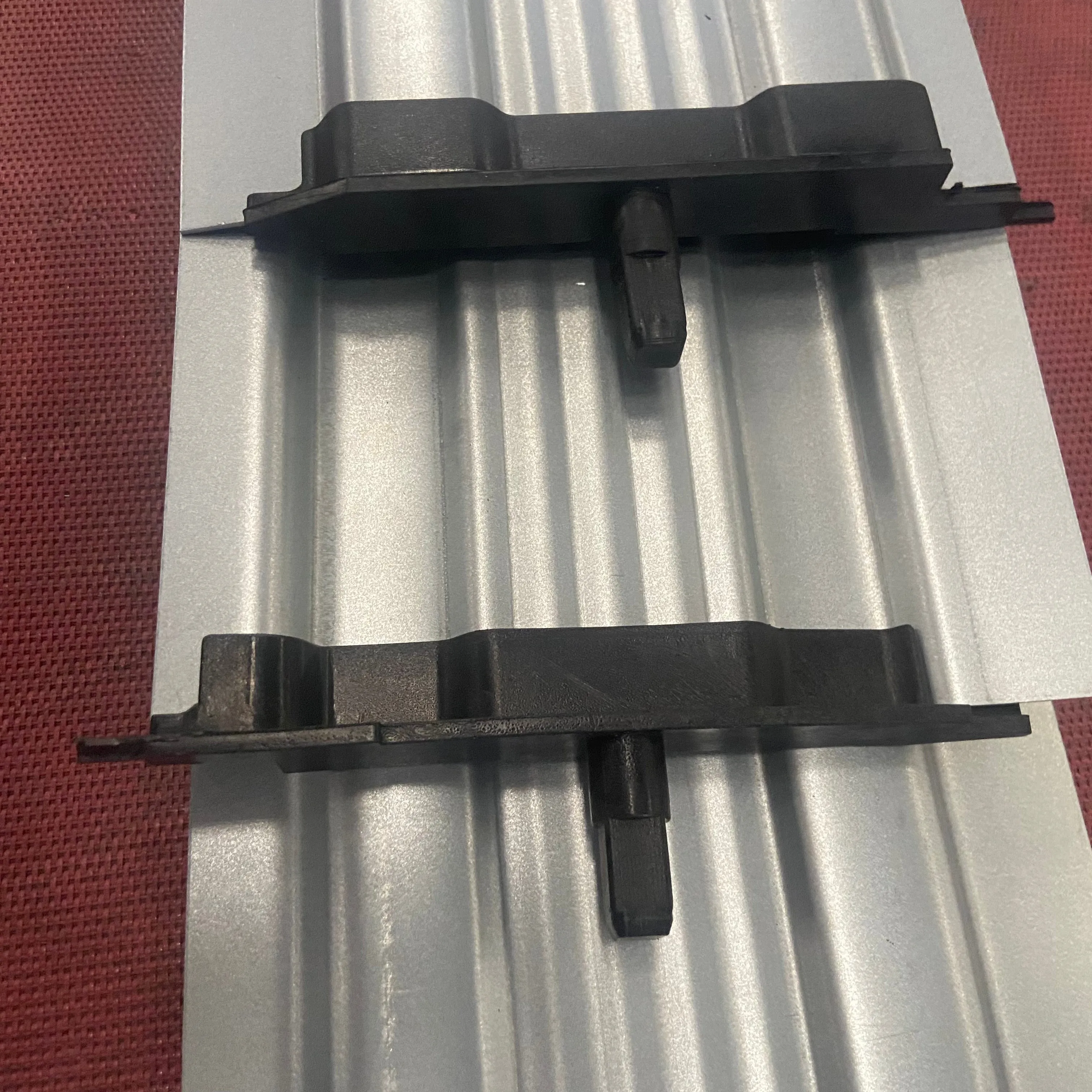 Axial Flow Fan, 380 V, Stainless Steel - detail 42