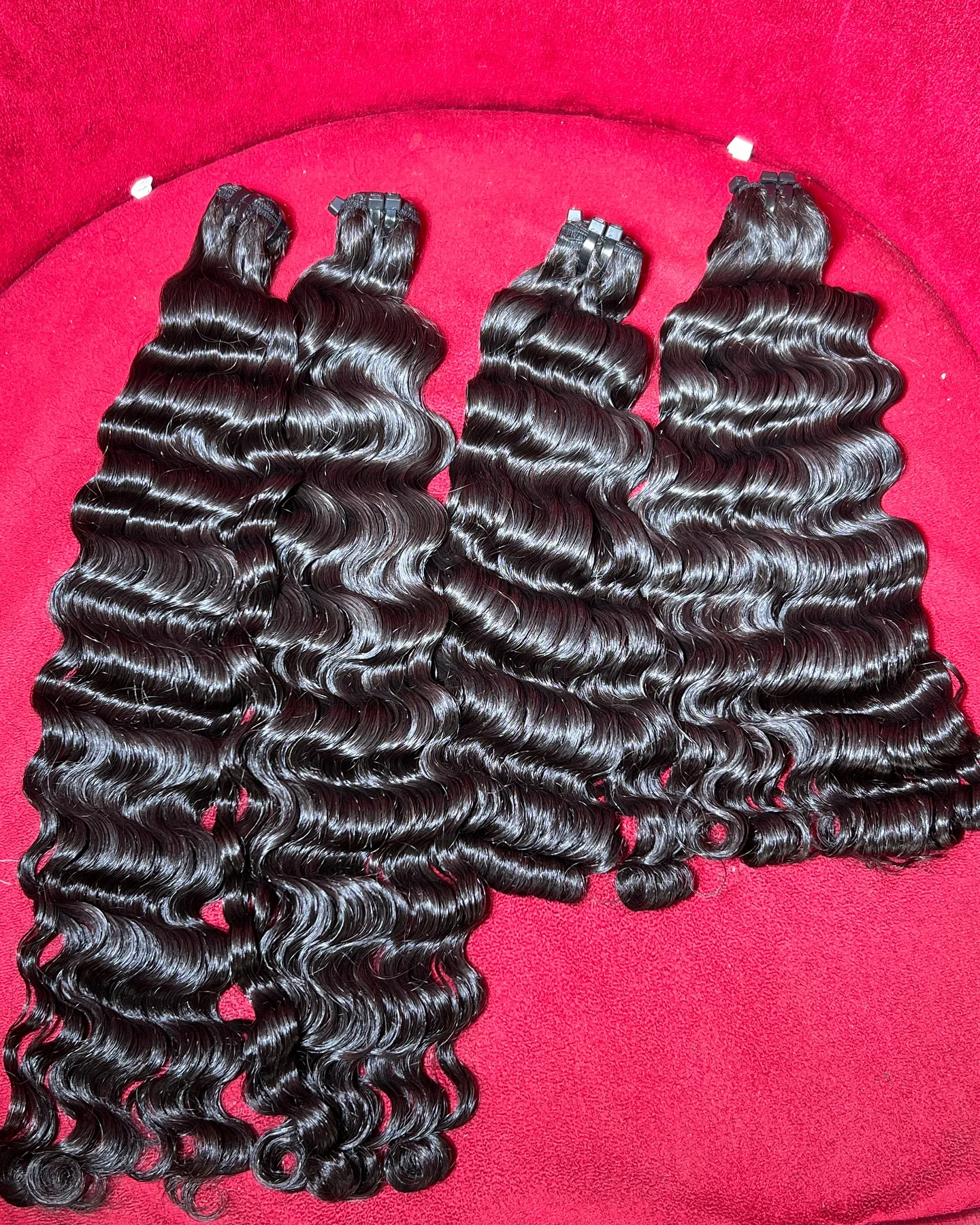 Cambodian Unprocessed Cheveux Naturel Raw Indian Hair Cuticle Aligned Raw Vietnamese Original Human Hair Weave Bundles Yaki
