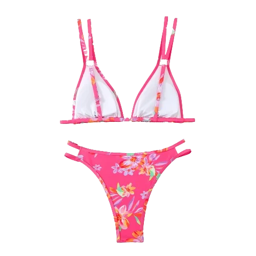 Summery Adult Mini Micro Bikini Pictures Hot Shiny Bikini Mature Women String Bikinis