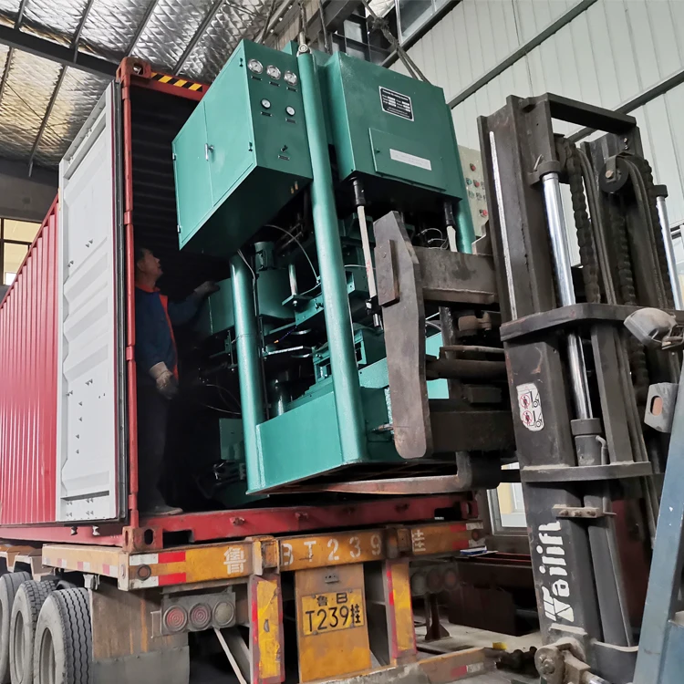Concrete Tile Pressing Machine Used Concrete Roof Tile Machine Concrete Roof Tile Extruder Machine