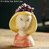 Muñequita - Ropa Roja