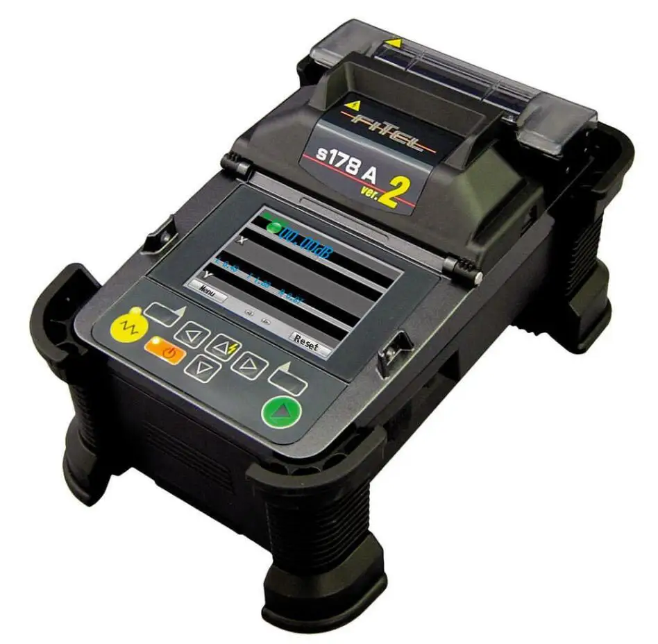原装fitel s178/s178a v2 熔接机 ftth 剪接机价格 - buy original