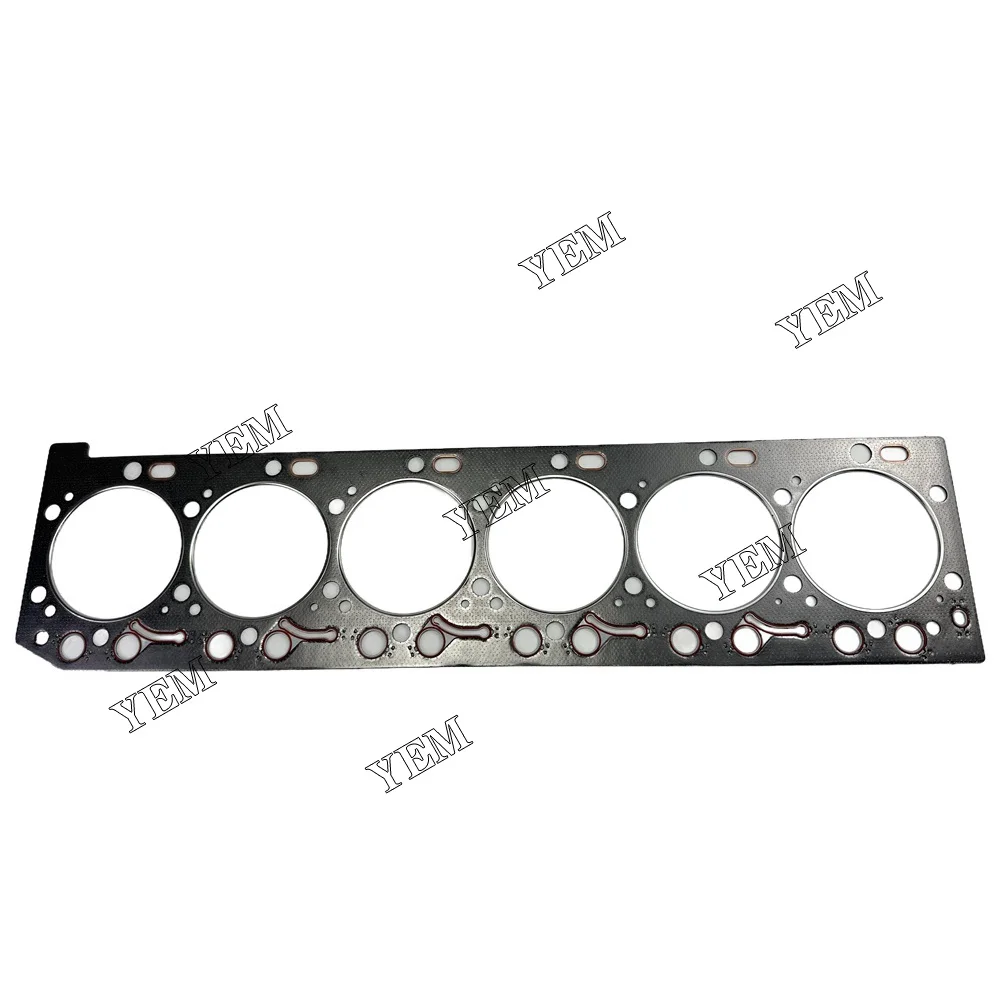 Head Gasket Fit for 6CT Engine