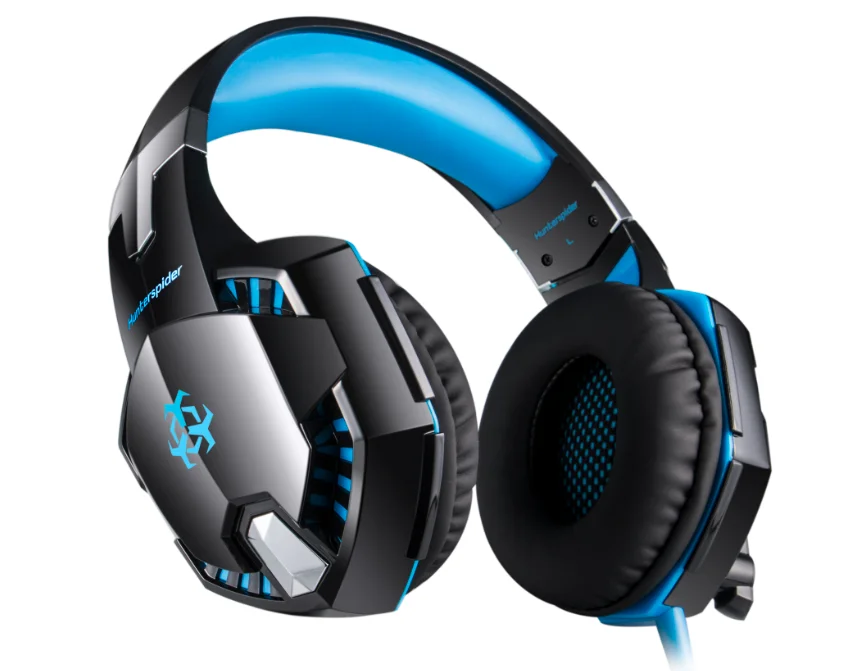 gaming headset usb and 3.5