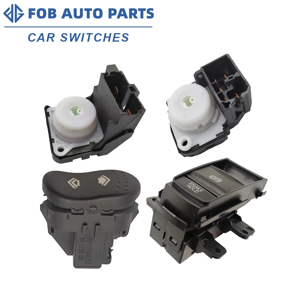 Автомобильные переключатели для Ford Focus Hyundai Accent Power Mercedes Benz