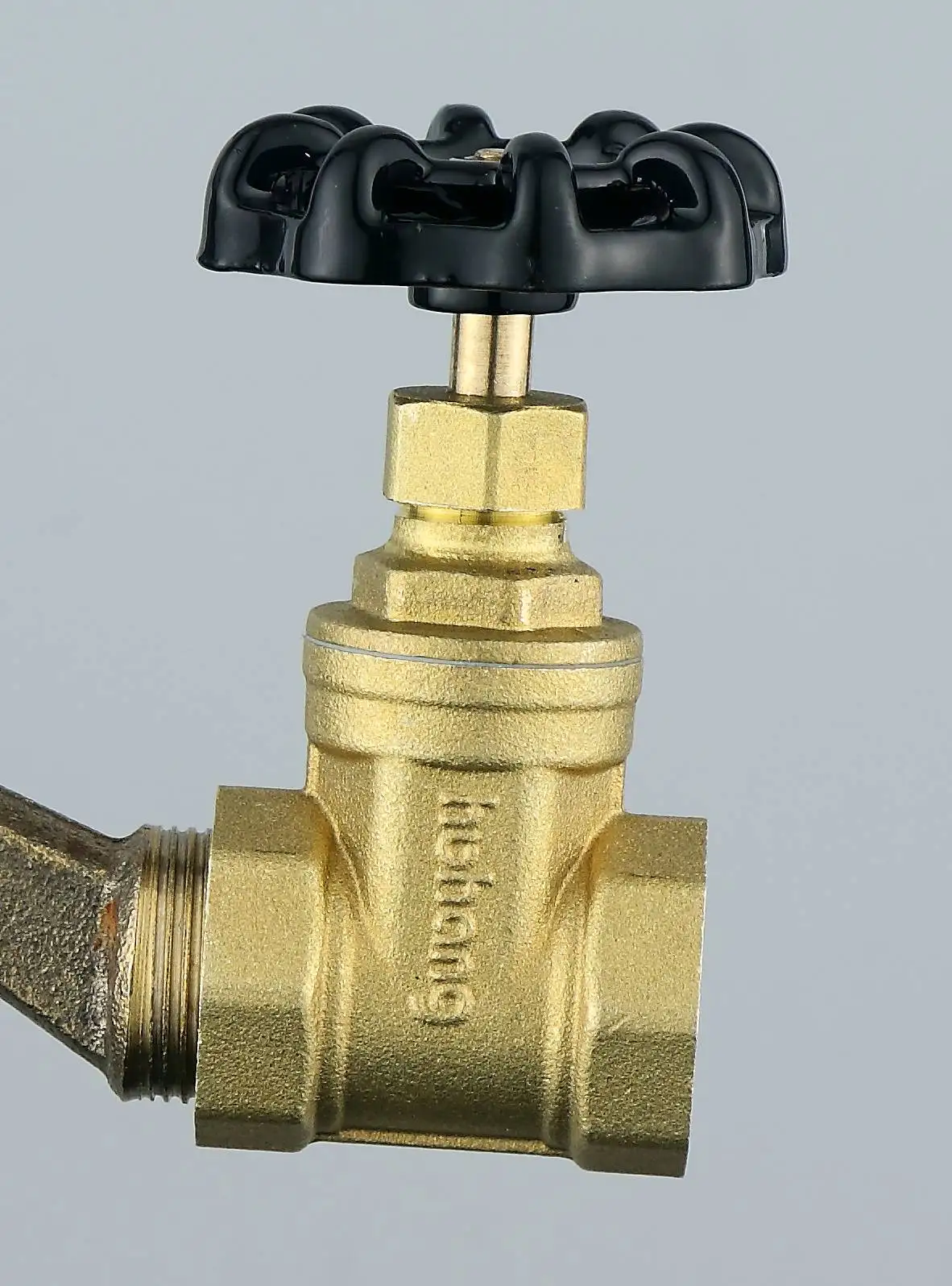 Good Price Forged Brass Gate Valve 1/2"-4" - Buy Brass Gate Valve water Gate Valve manufacture