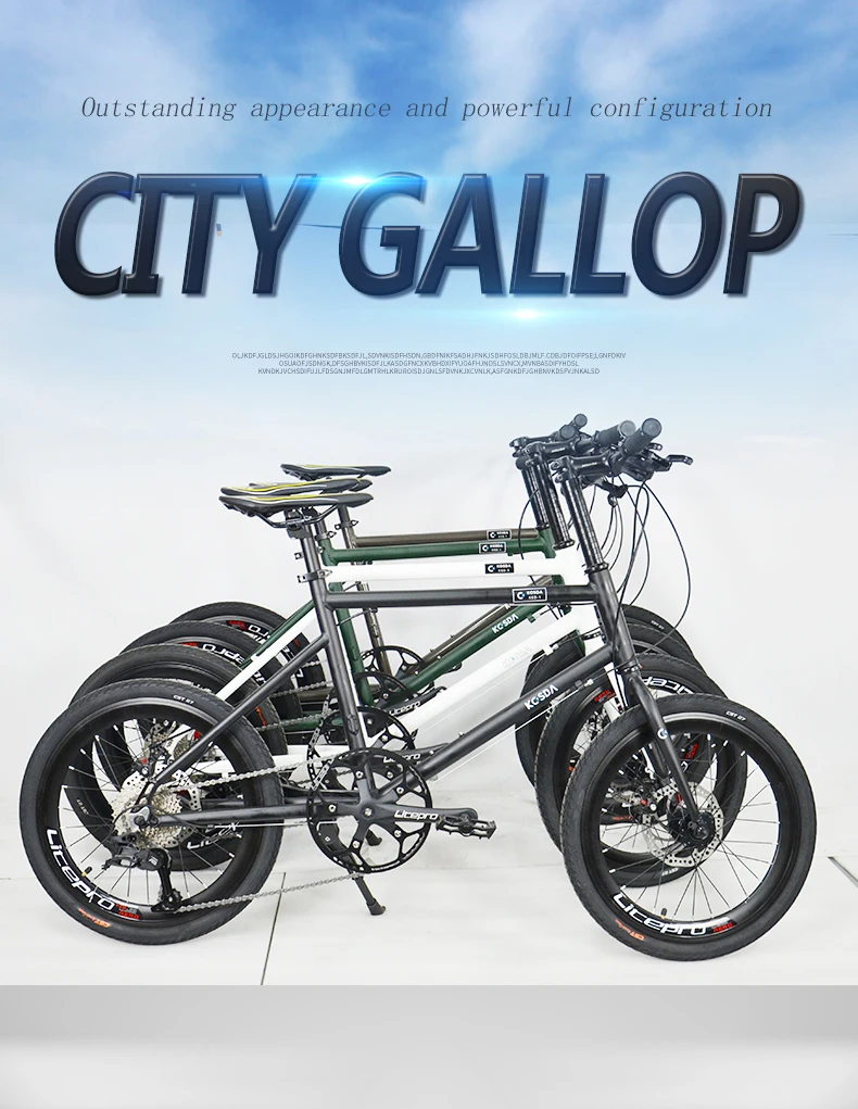 6061 aluminum mountain bike