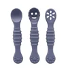 Dark blue three pack