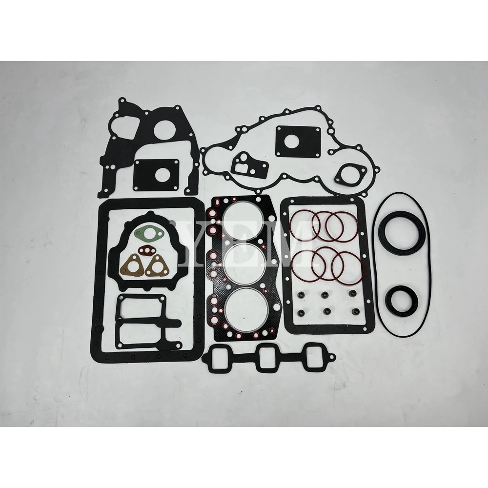 Full Gasket Kit ZN390 for Changchai Wholesale