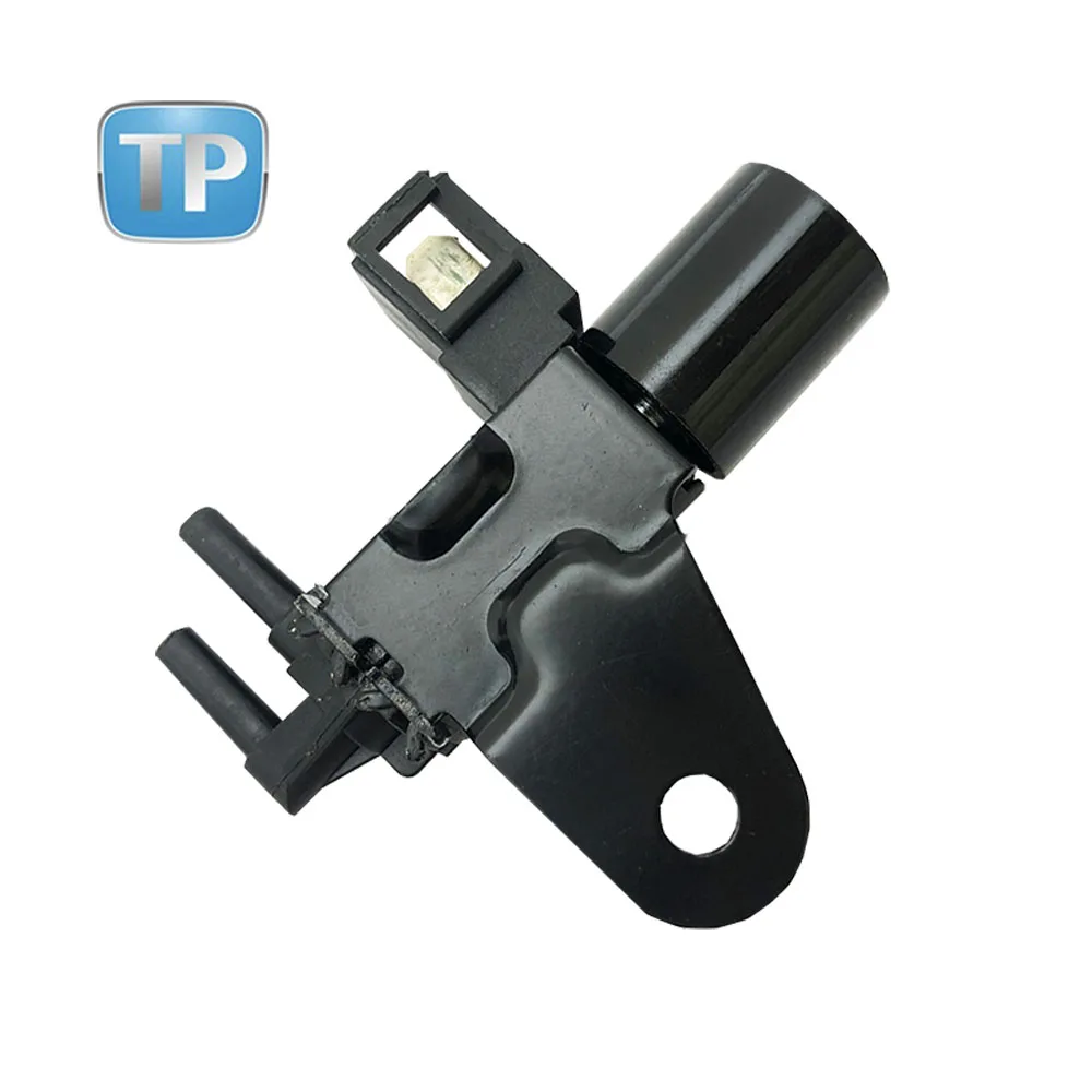 12V Gormes Solenoid Valf ar gyfer Mitsubishi OEM 184600-0450 1846000450