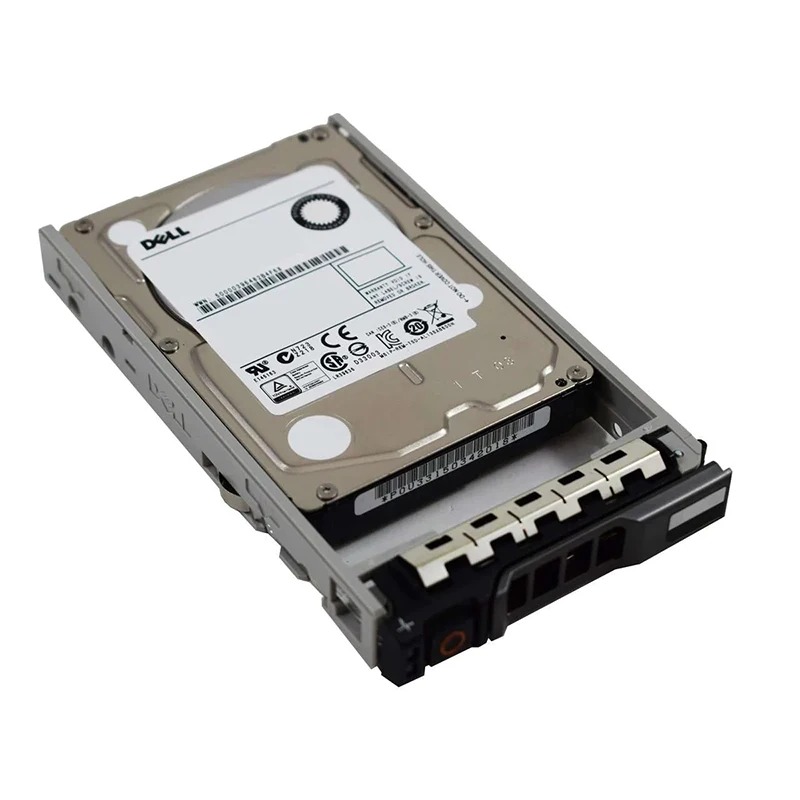Dell 600GB 10K 2.5