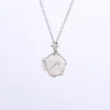 Cristal blanco