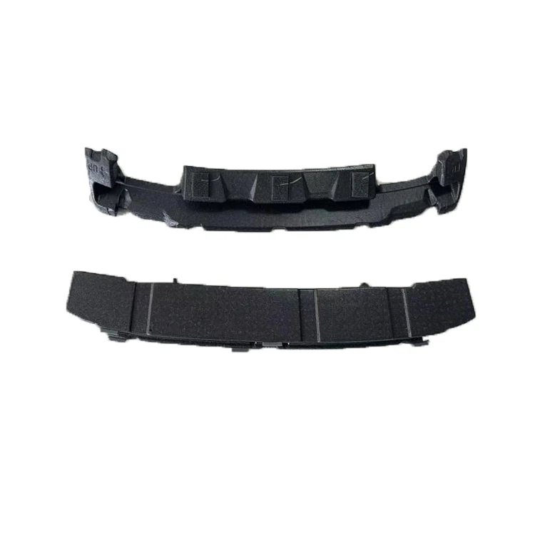 product factory supply aftermarket front bumper body kit d41 next gen pickup parts for nissan frontier 2022 2024-7