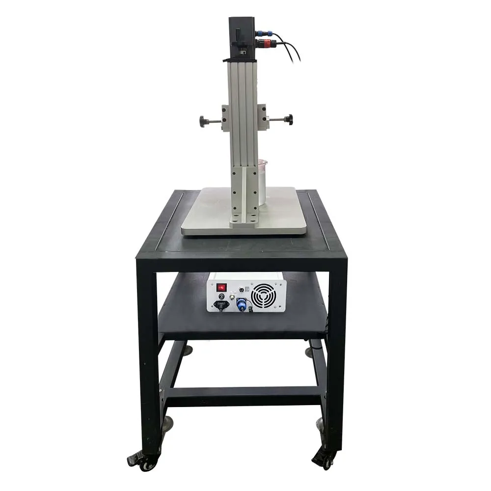 Good Quality Liquid Ultrasonic Extractor Ultrasonic Lab Homogenizer Ultrasonic Extraction Equipment
