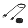 100cm Black