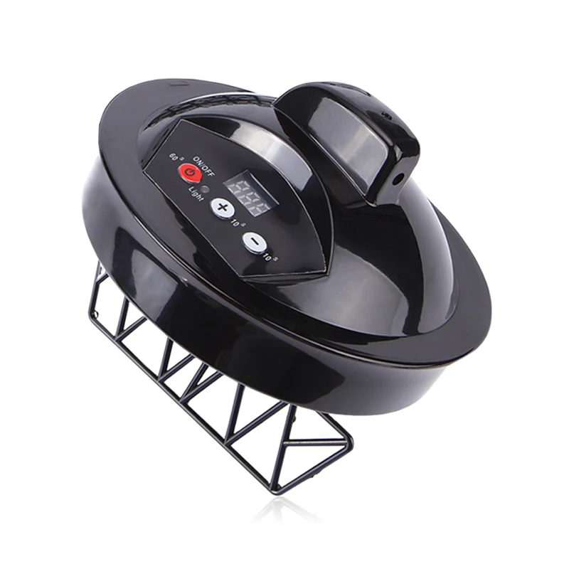 Электрическая чаша для смешивания, автоматический миксер, крем-краска для волос, цветной крем