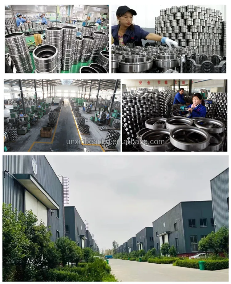 DAC38740036 Bearing
