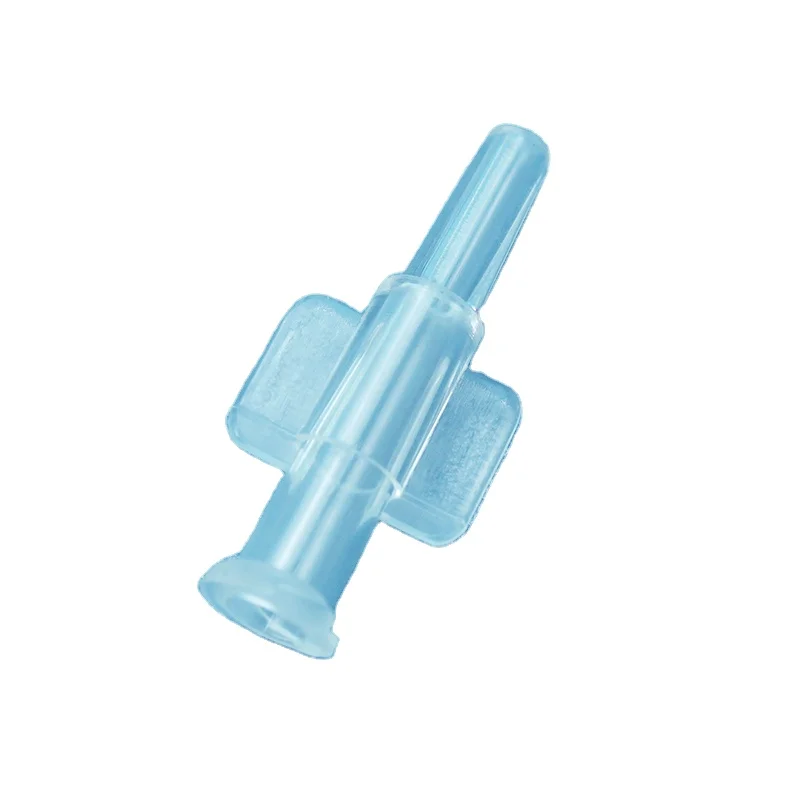 Dental Disposable Syringe Connector/luer Lock Sliding Female Connector Buy Female Luer Lock