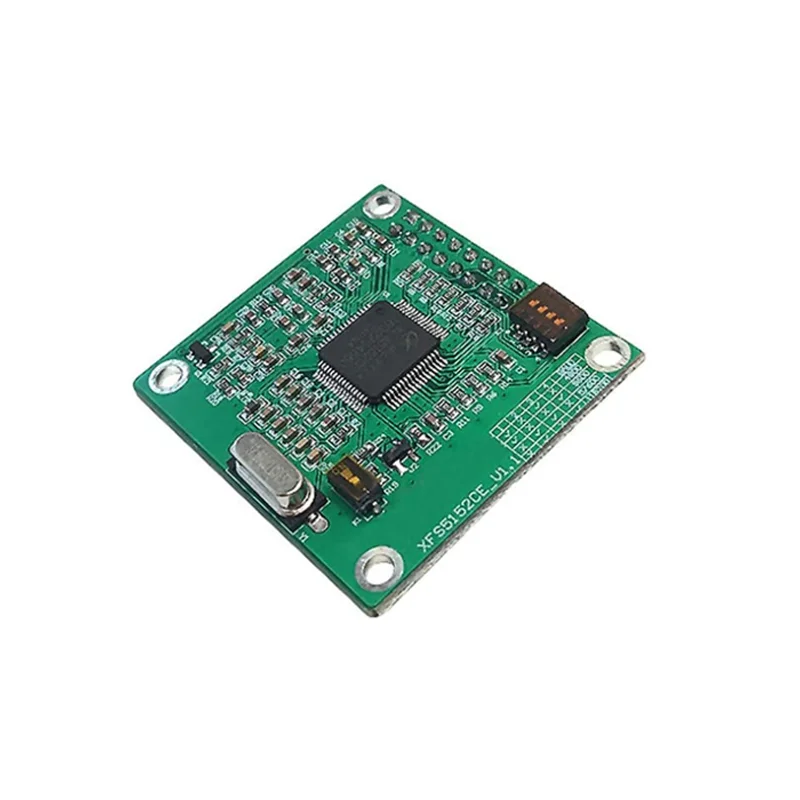XFS5152CE Text to Speech Sound Online TTS Robot Voice Generator