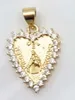 #5 cuori/Virgen del Carmen