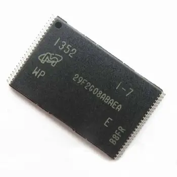 Mt29f2g08abaeawp Slc Nand Flash Parallel 3.3V 2G-Bit 256M X 8 48-Pin Tsop-I T/R Ic Chip E