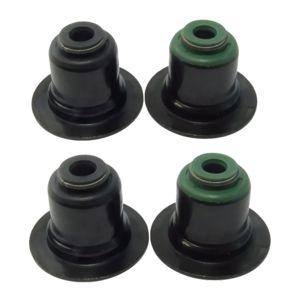 1S7Z-6571-EA Intake And Exhaust Valve For Rubber Ford Mazda Ecosport 1S7Z/6571/EA
