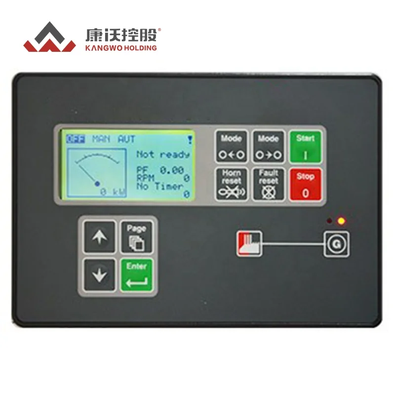 Super Silent Diesel Generator 10kw Generator Water Cooling 10kva Diesel Soundproof Ats Remote Control 20kva 16kw Hubei Titan