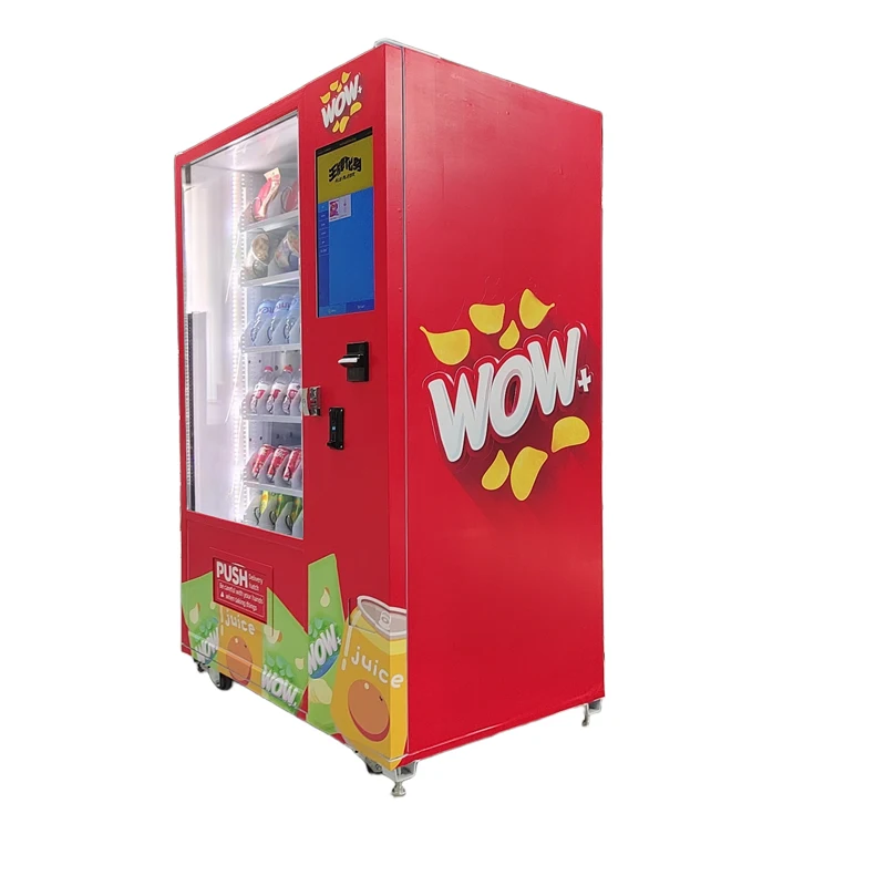 Yunxiaopu Aquarium Fish Food Dispenser Automated Self-Service