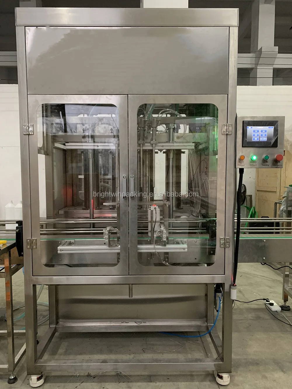 Производитель продажа жидких яиц машина для наполнения, жидких патоков машина, жидкий суп машина для наполнения